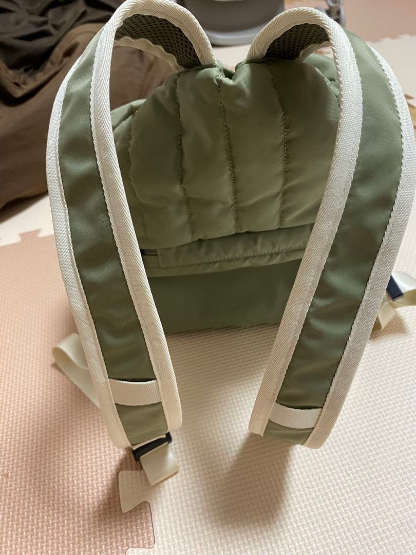 Apricotstudios♡保冷機能リュック