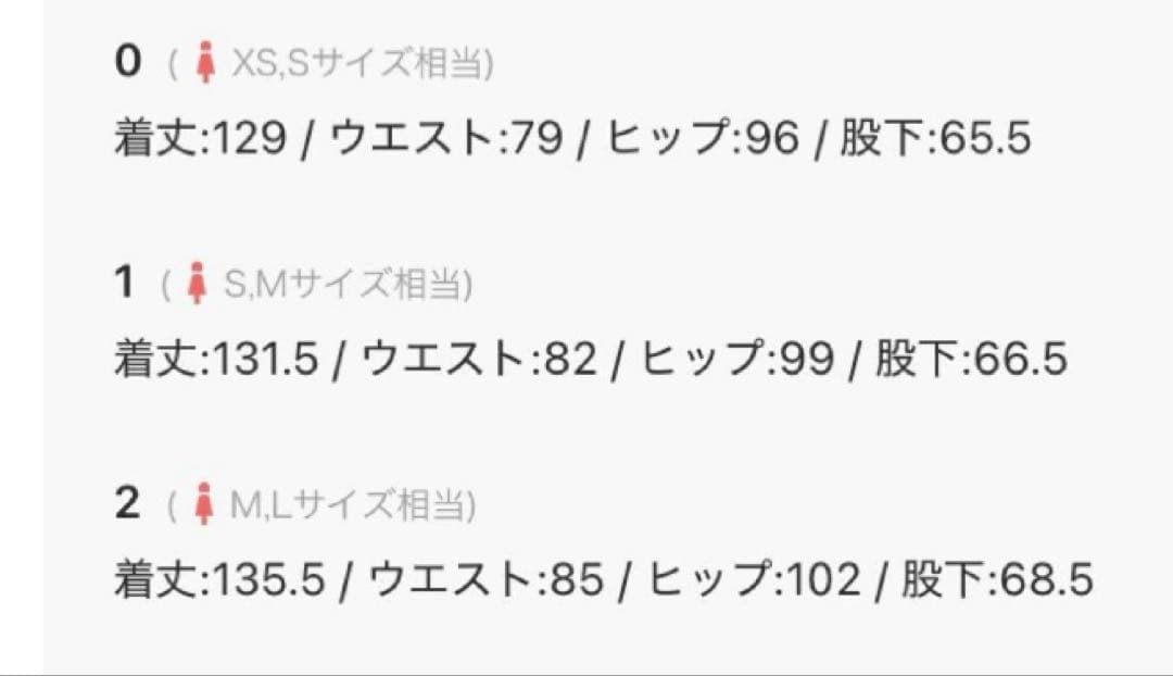 極美品　CLANEクラネ2024COCOON SALOPETTE PANTS