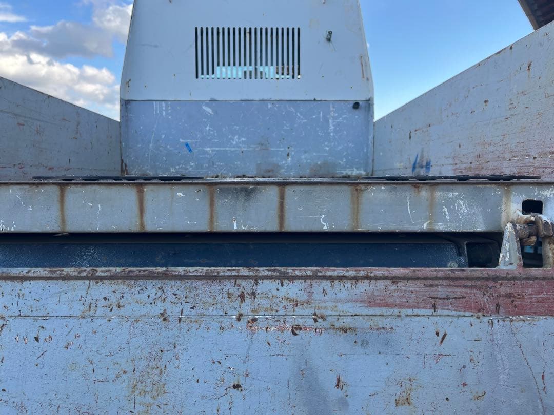 vmax1200 ブレーキディスク　前後セット