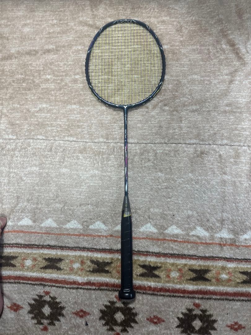 ビクターオーラスピード90KII