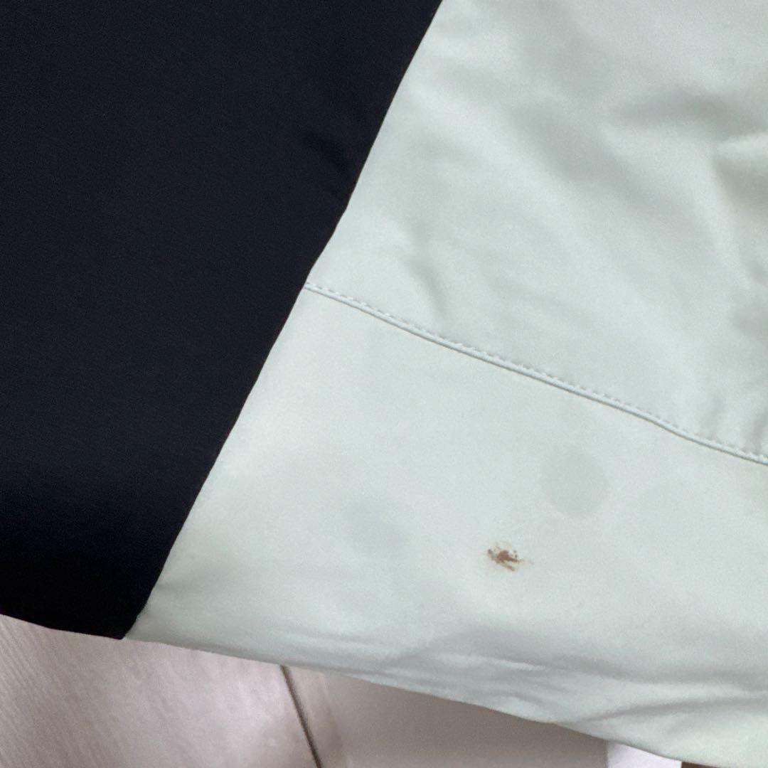 タイムセール中　QUIKSILVER SLASH 上下セット