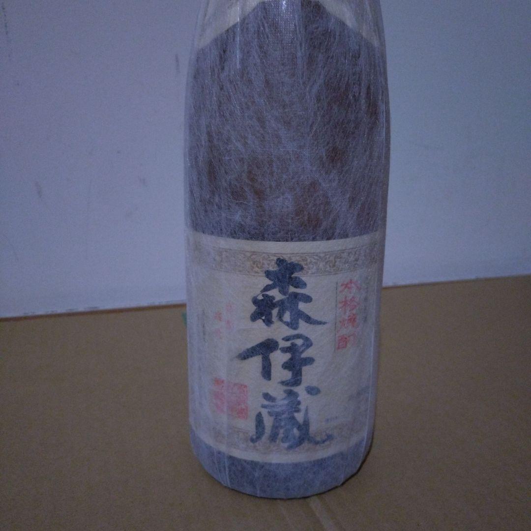 森伊蔵 日本酒 特別製