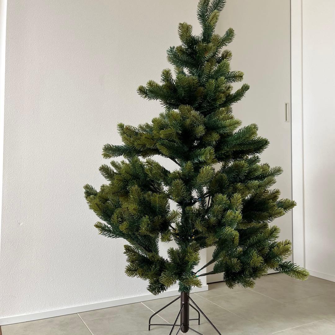 RS GLOBAL TRADE社クリスマスツリー グローバルトレード社 120