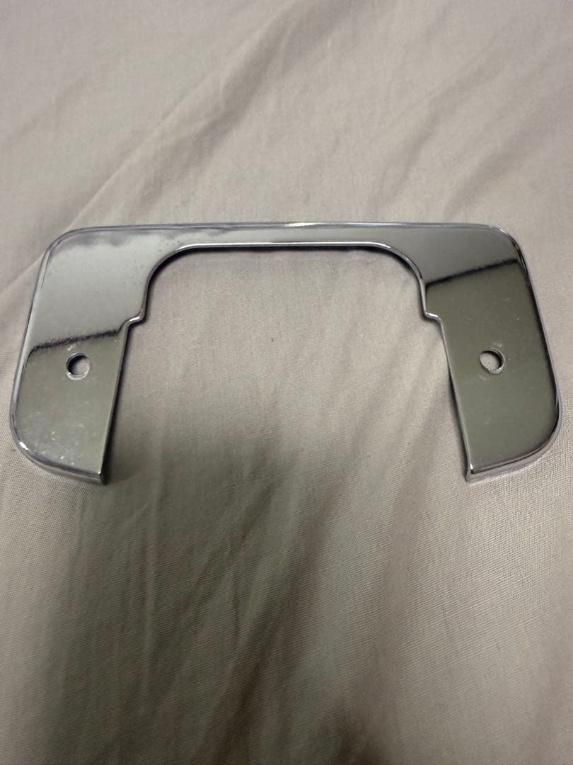 NC36 テールランプブラケット