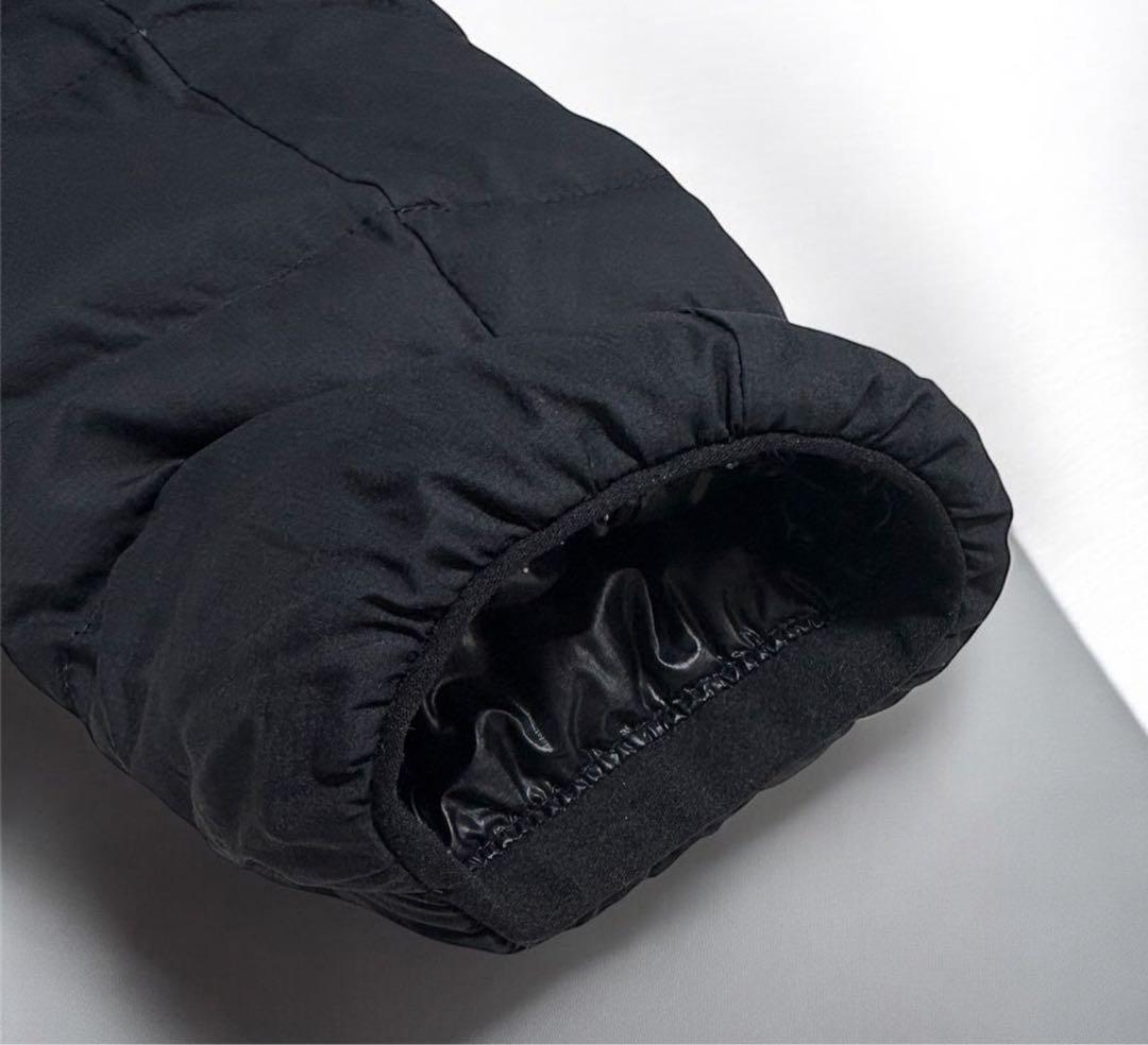 THE NORTH FACE サンダージャケット ブラック　NYW81660