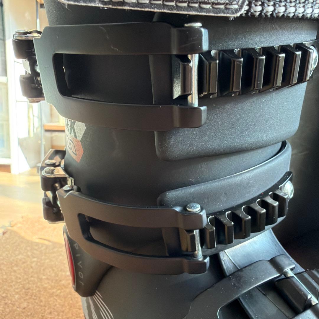 【中古】サロモン スキーブーツ XMAX 100 サイズ26/26.5cm