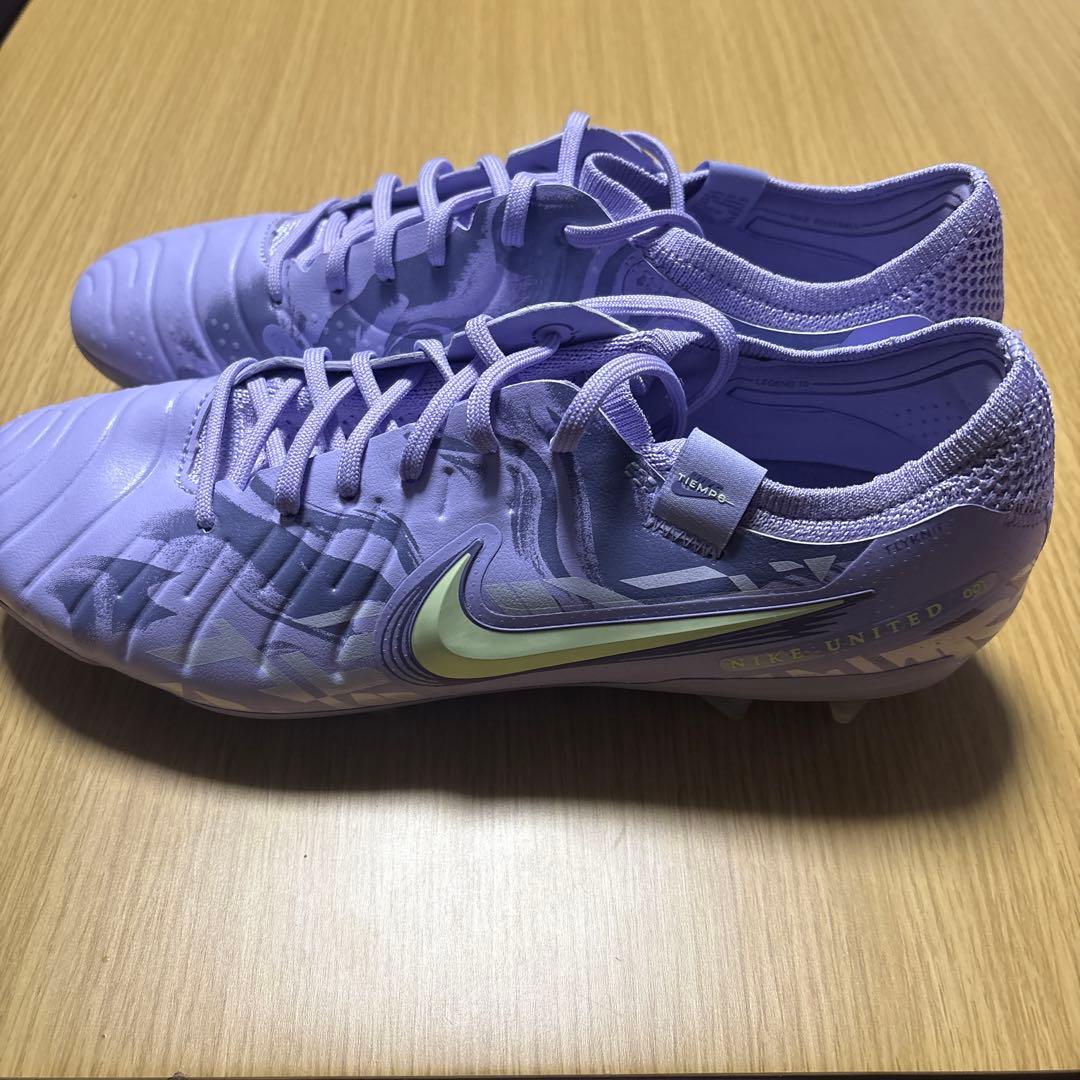 ティエンポ10 AGエリート