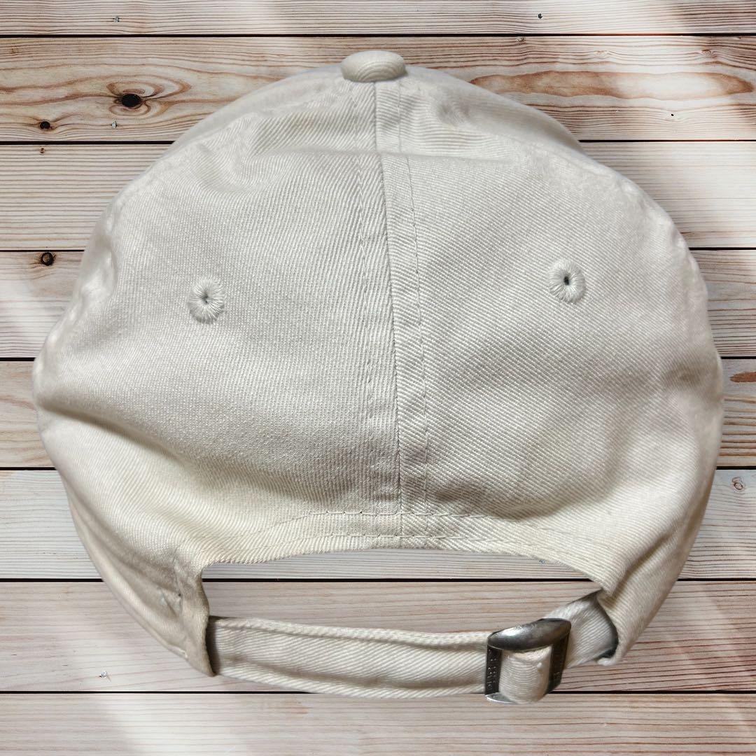 【訳あり】サンローラン×ニューエラ キャップ