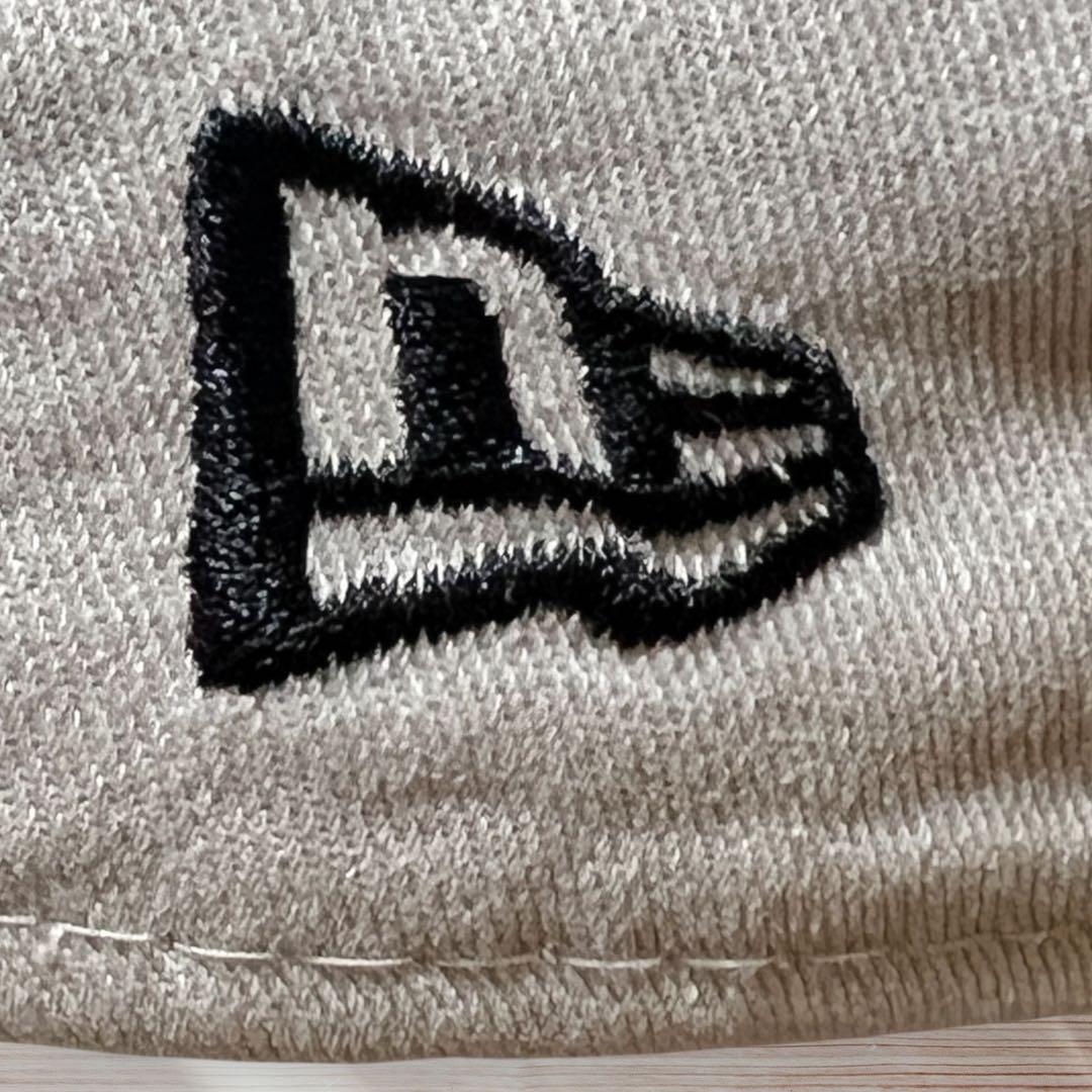 【訳あり】サンローラン×ニューエラ キャップ