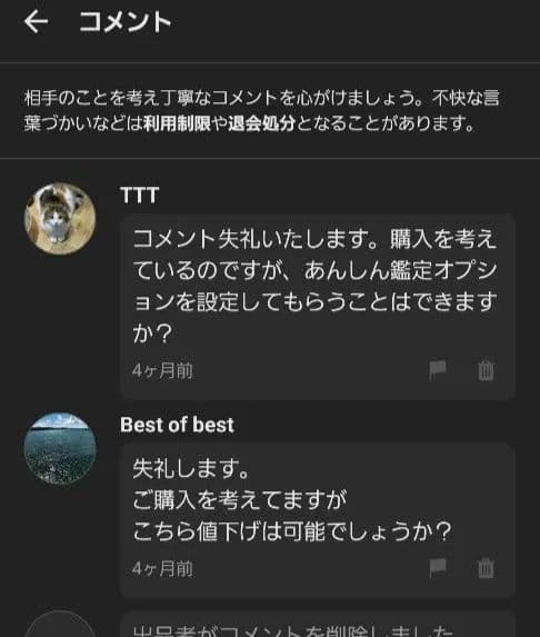 正規品　クロムハーツ　フレームドハートネックレス