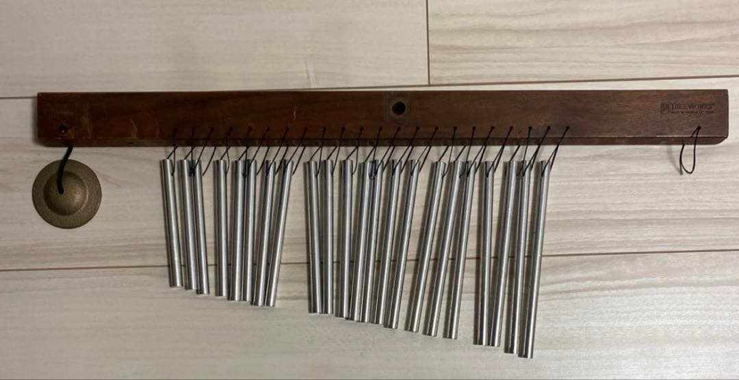 TREE WORKS ツリーチャイム　マウントセット