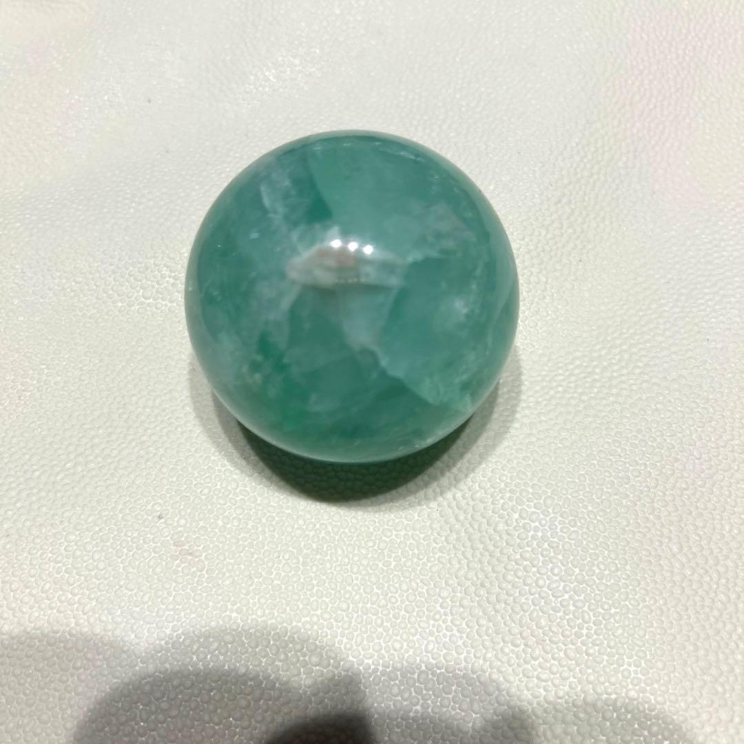 フローライトスフィア