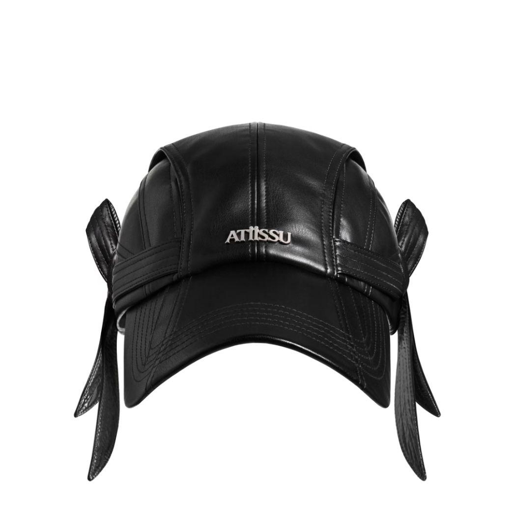 【最終値下げ】ATiiSSU フィリックス着用 FLX cap