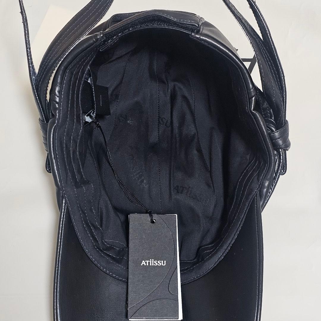 【最終値下げ】ATiiSSU フィリックス着用 FLX cap