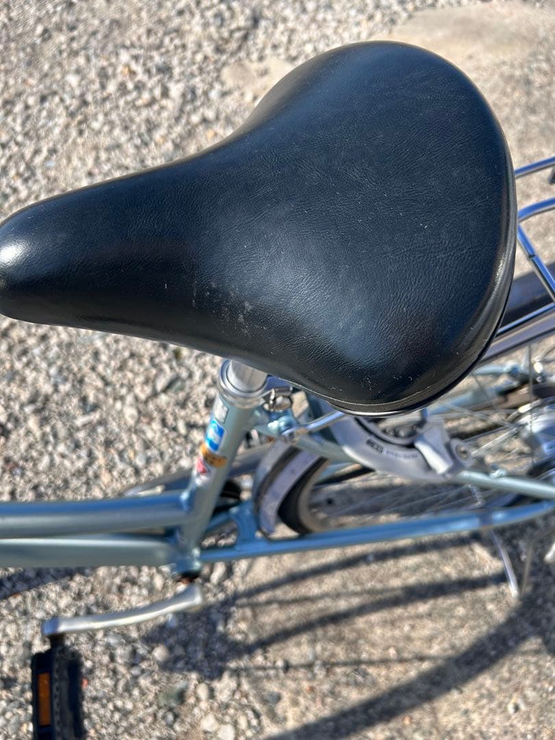 自転車（アルベルト）