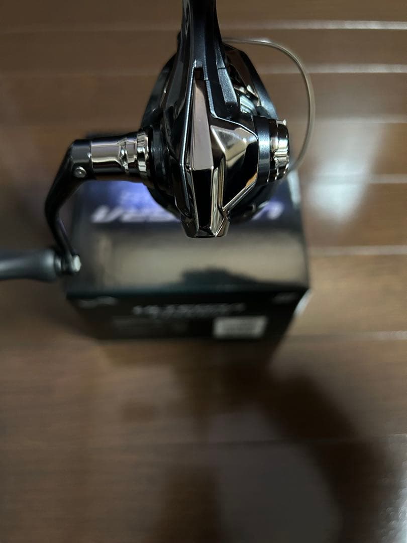 シマノ　25アルテグラC2000S