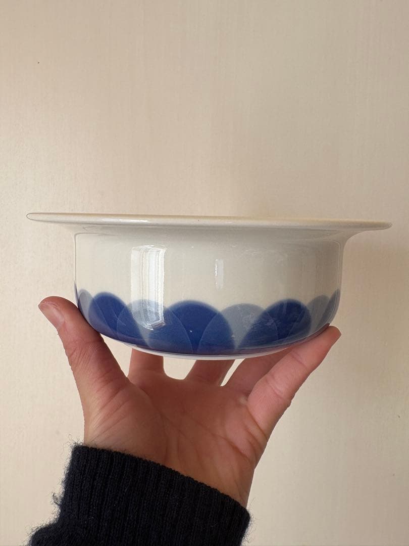 ARABIA ヴィンテージ　アークティカプダス