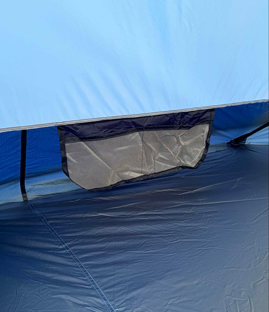 ★新品未開封★SIERRA DESIGNS METEOR LIGHT 2P