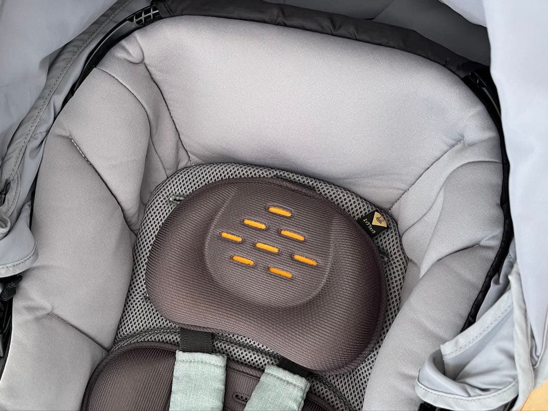 【綺麗】コンビ ホワイトレーベル スゴカルminimo ミニモ エッグショック