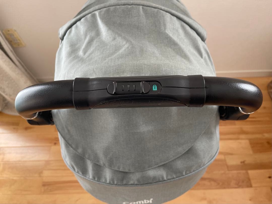 【綺麗】コンビ ホワイトレーベル スゴカルminimo ミニモ エッグショック