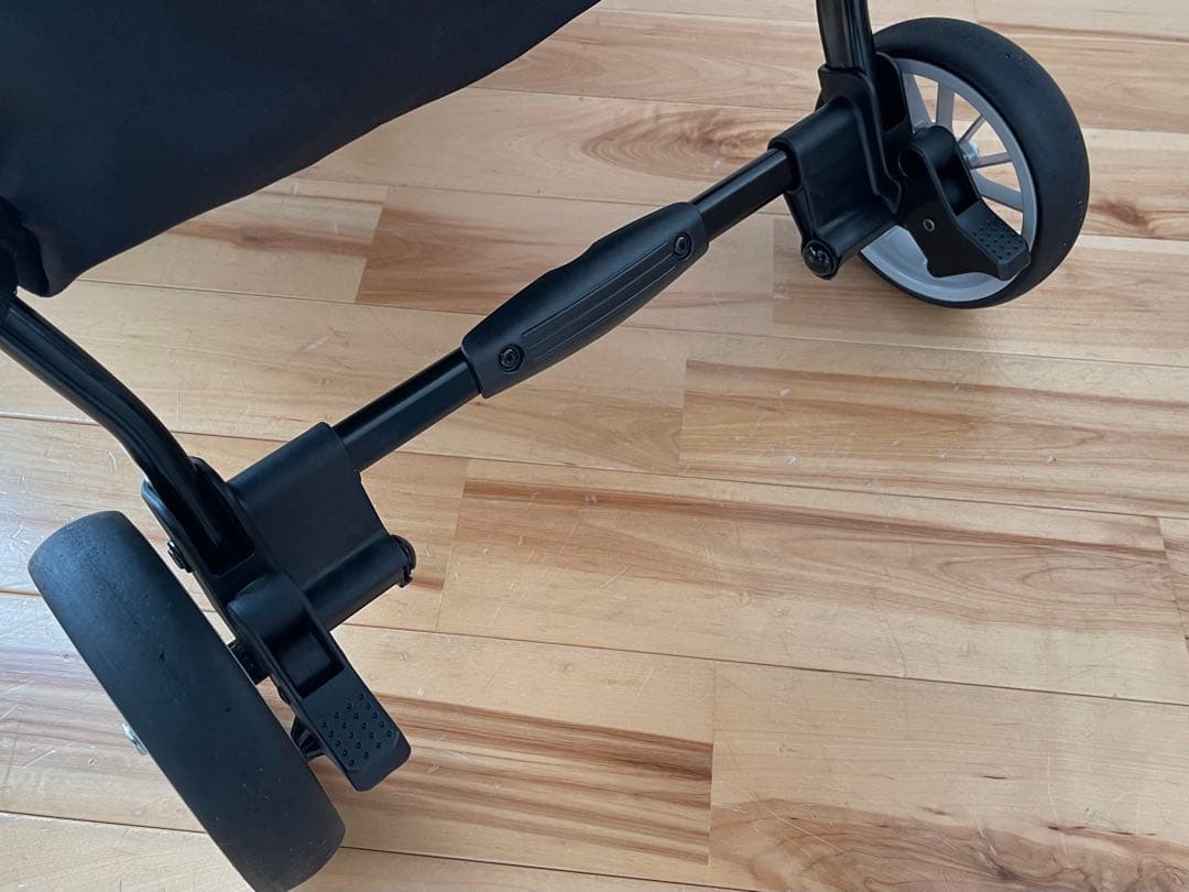 【綺麗】コンビ ホワイトレーベル スゴカルminimo ミニモ エッグショック