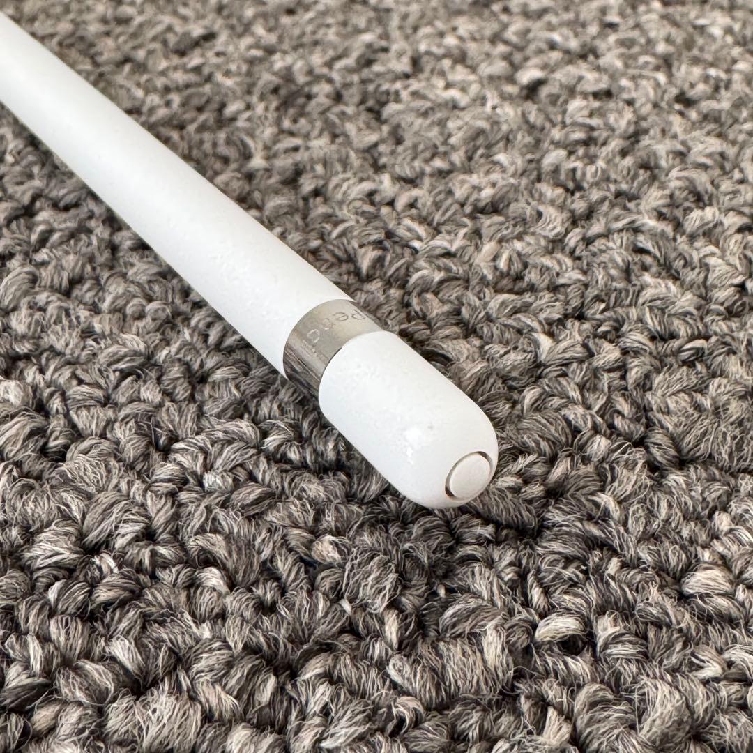 【ほぼ未使用】Apple Pencil（第1世代 ) ホワイト