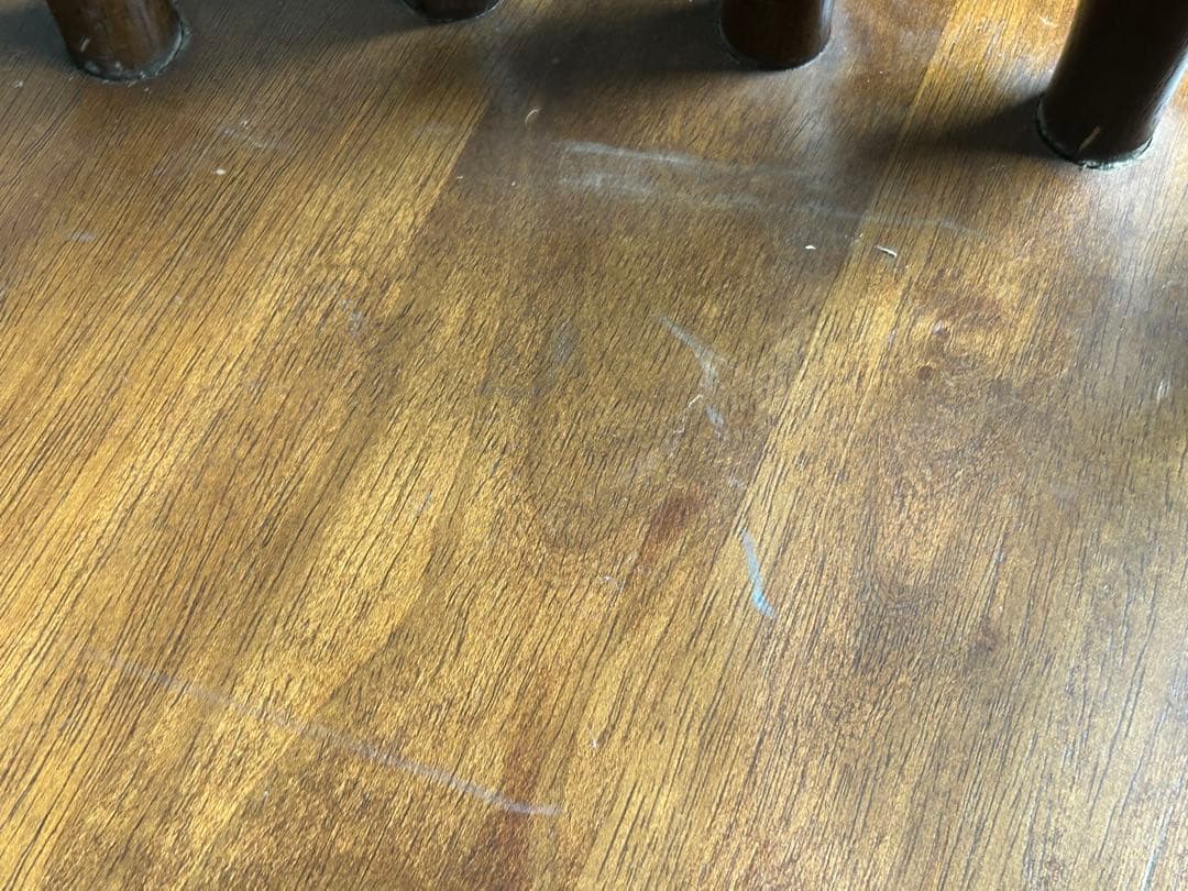 ウィンザーチェア　スポークチェア　ヴィンテージ　レトロ　クラシック　2脚　IR