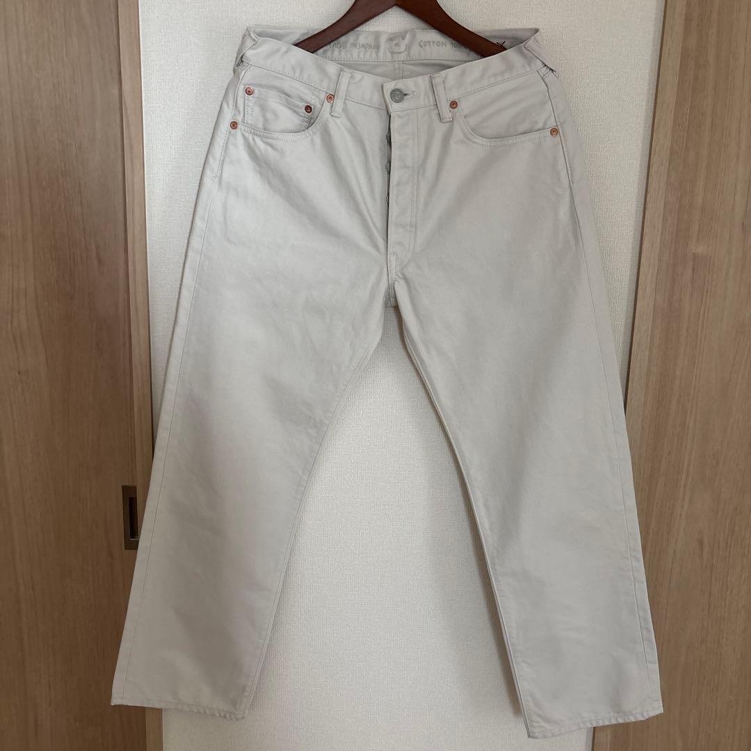 45R 13オンスの空比古比女ホワイト　 （ユニセックス）