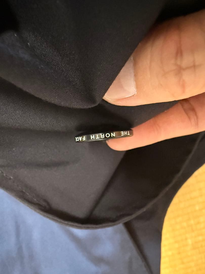 【美品】THE NORTH FACE × BEAMS 別注ステンカラーコートL