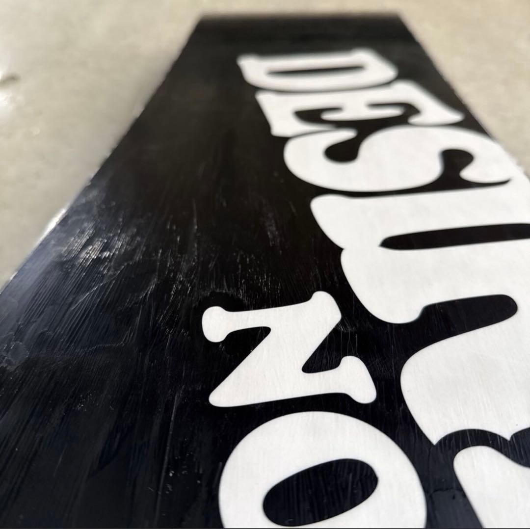 DESIRE 151 FULL TWIN スノーボード　ノベンバー