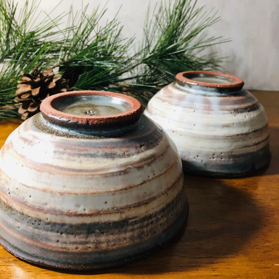 【新品未使用】橘吉　白刷毛目　ご飯鍋セット　 土鍋3合　中蓋付　茶碗　しゃもじ