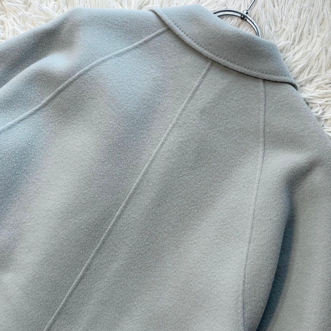 ✨美品✨ ガリャルダガランテ 2022年 メルトンウールダブルチェスターコート