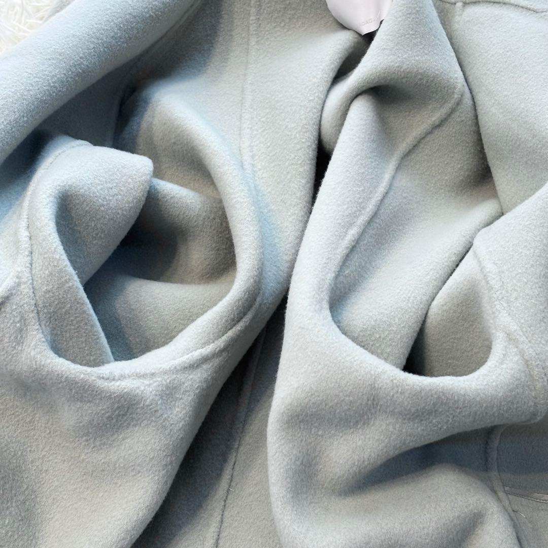 ✨美品✨ ガリャルダガランテ 2022年 メルトンウールダブルチェスターコート