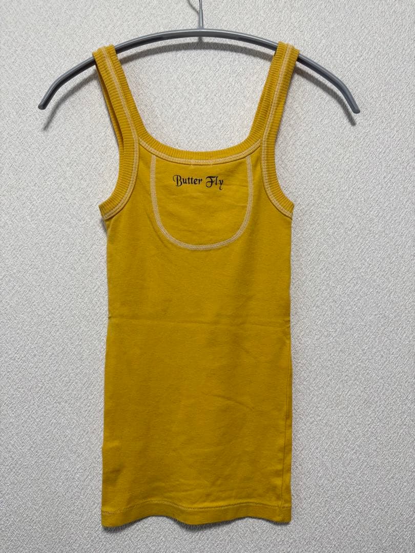 初期 L.G.B. ルグランブルー 未使用 Tarantula キャミタンク S