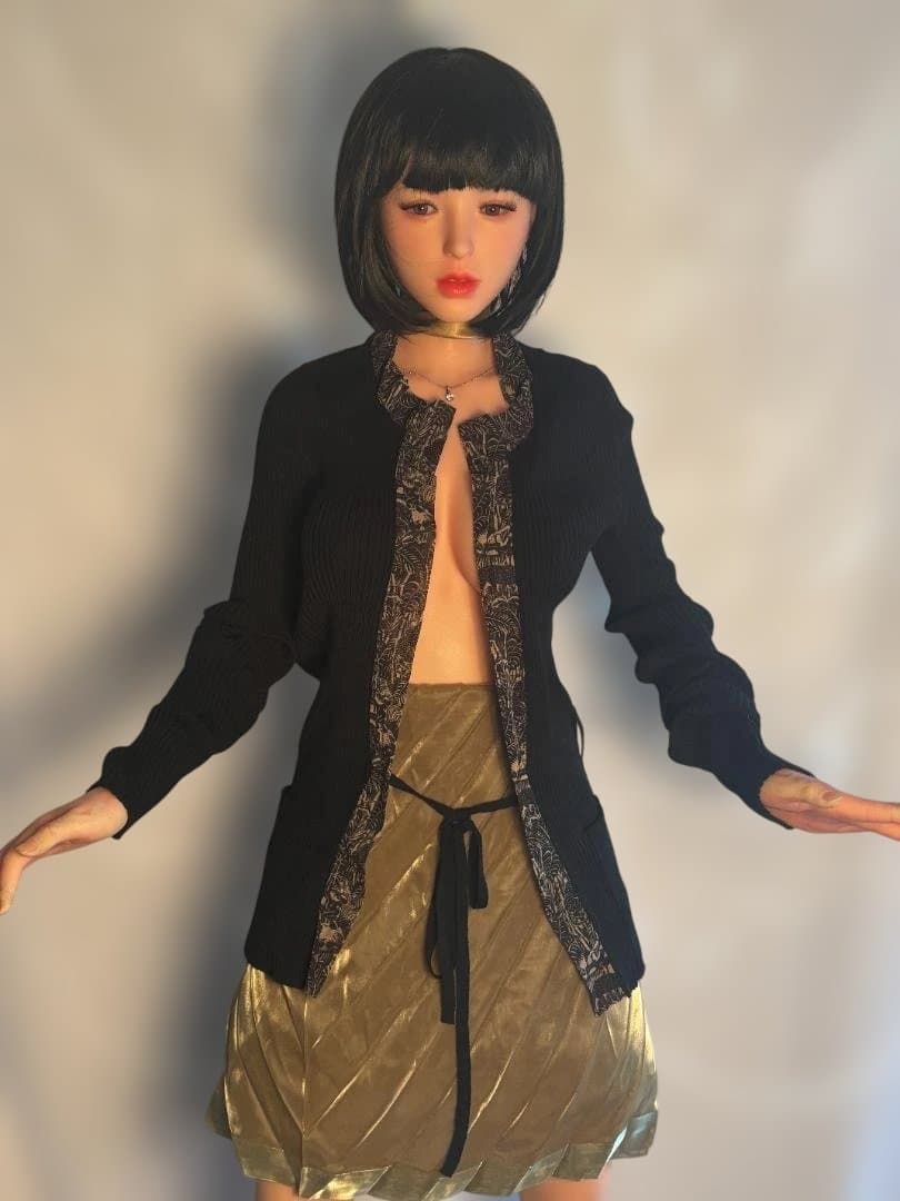 Jean Paul GAULTIER FEMME ニットカーディガン