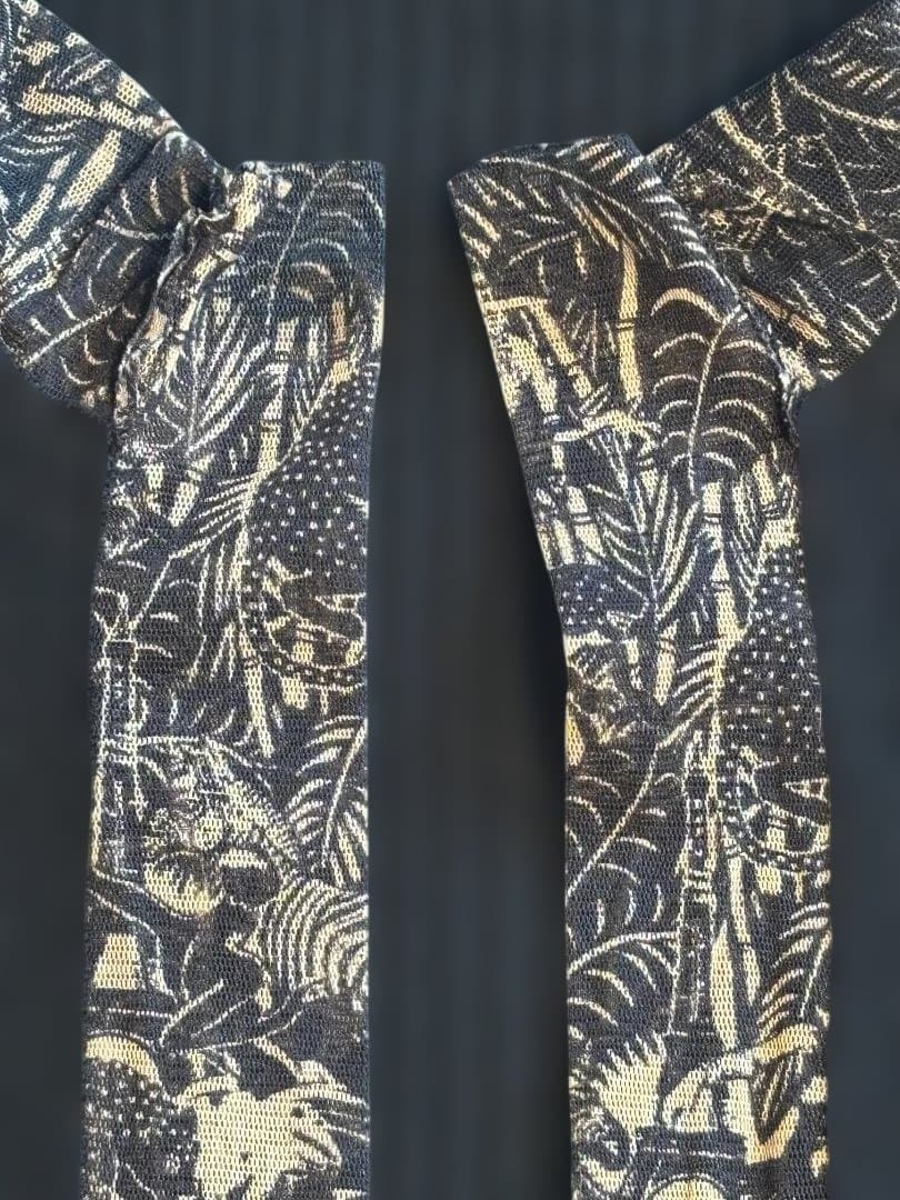 Jean Paul GAULTIER FEMME ニットカーディガン