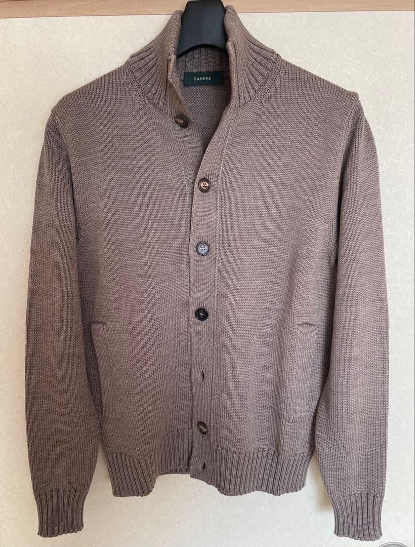 ZANONE【ザノーネ】CHIOTO