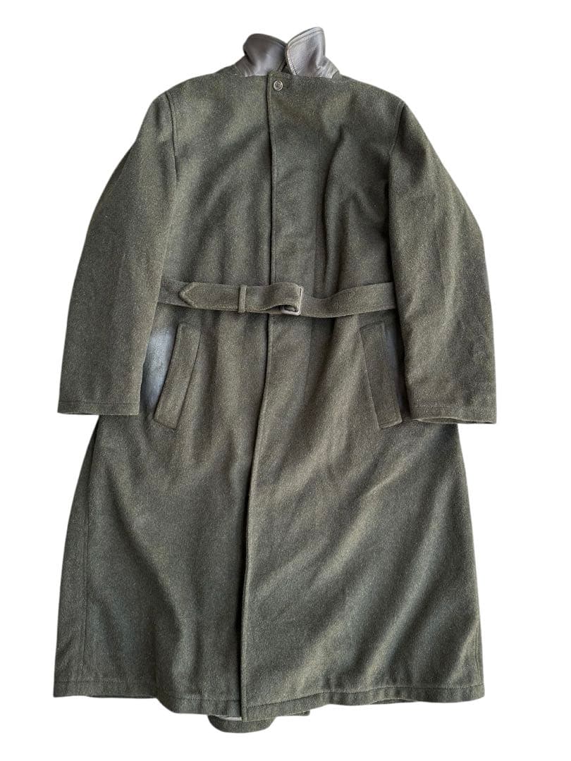 ジャケット・アウター \