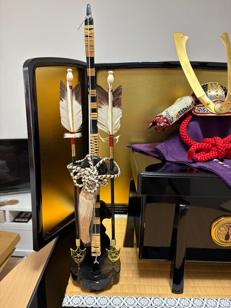 さっき人形以外セット一式