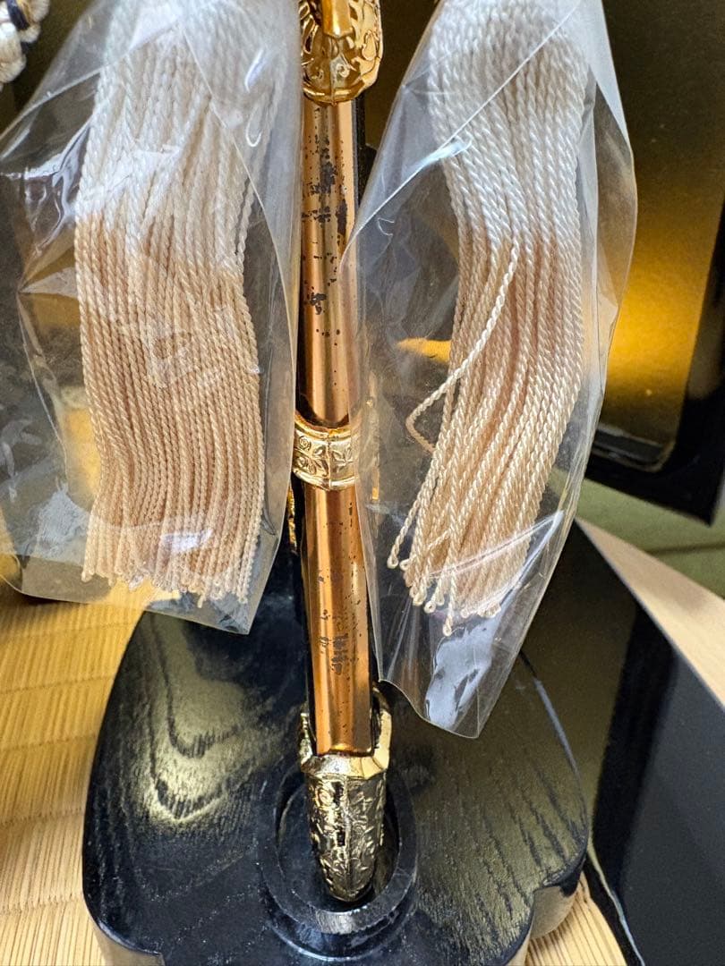 さっき人形以外セット一式