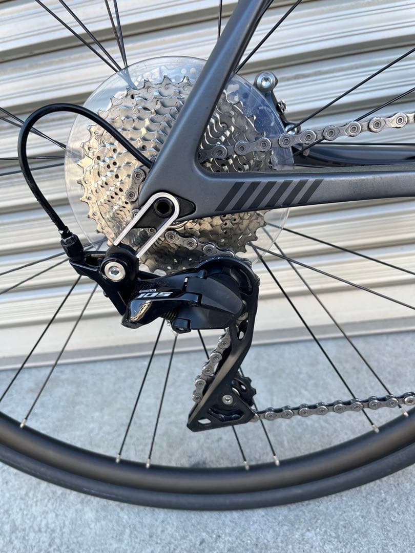 MERIDA SCULTURA ENDURANCE 4000 フルカーボン M