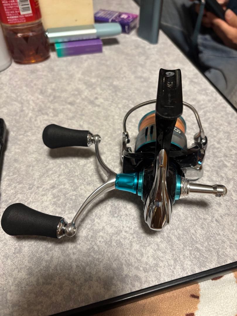 やまヤマさん専用 19エメラルダス3000-CH-DH