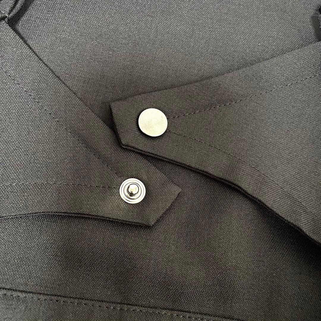 サロペット・オーバーオール・オールインワン UNITED TOKYO 25SS Square Neck Jumpsuit