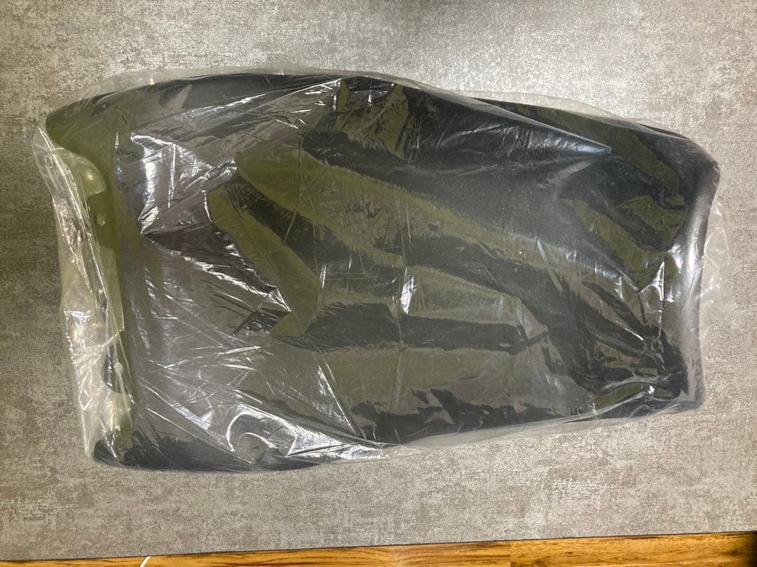 SUZUKI Vストローム250SX ローシート 純正