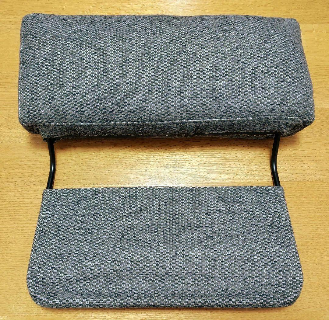 早い者勝ち 飛騨産業 ヘッドレスト HIDA 美品 レア キツツキ