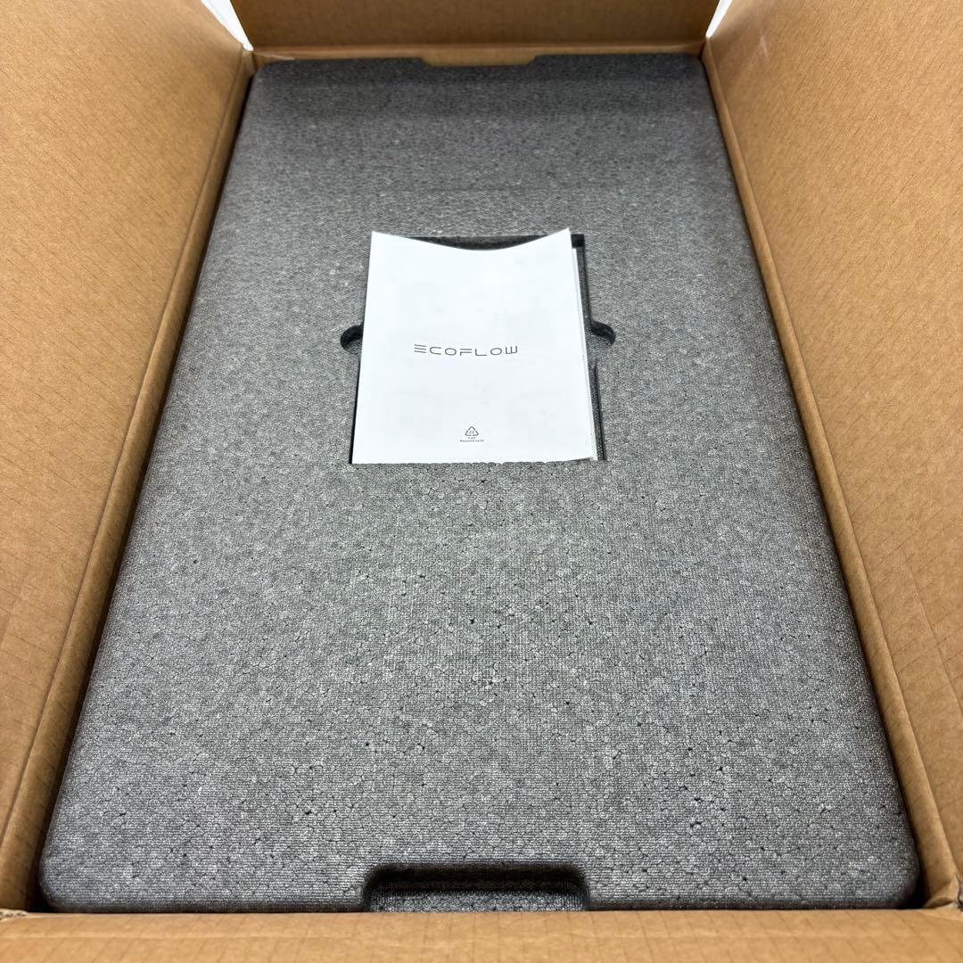 ECOFLOW エコフロー Wave2 専用バッテリー