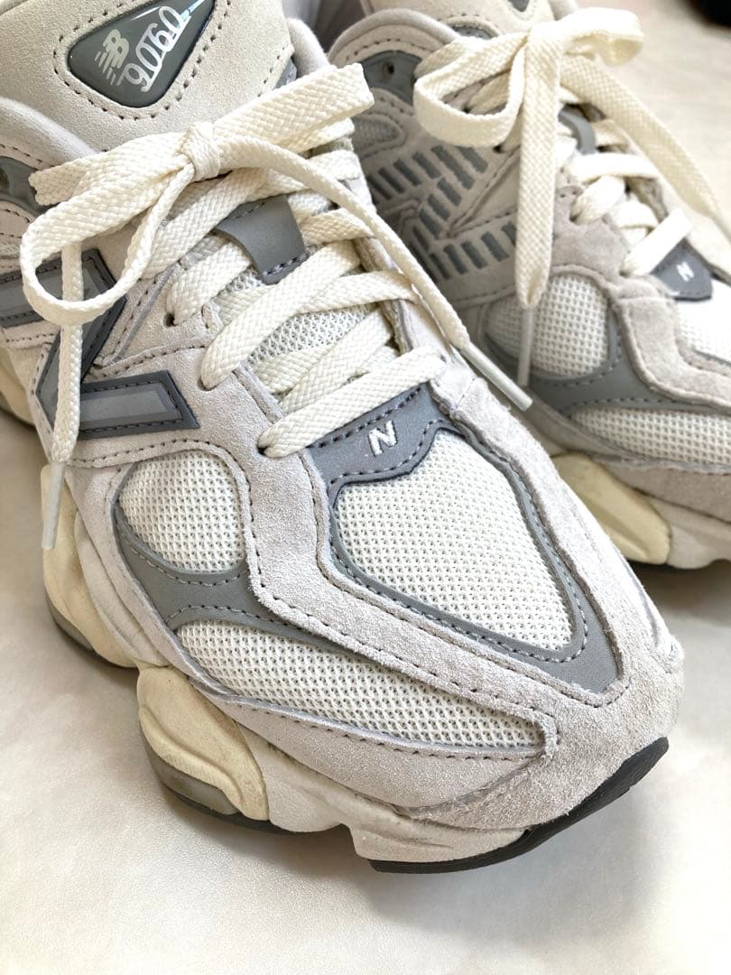 New Balance U9060 スニーカー