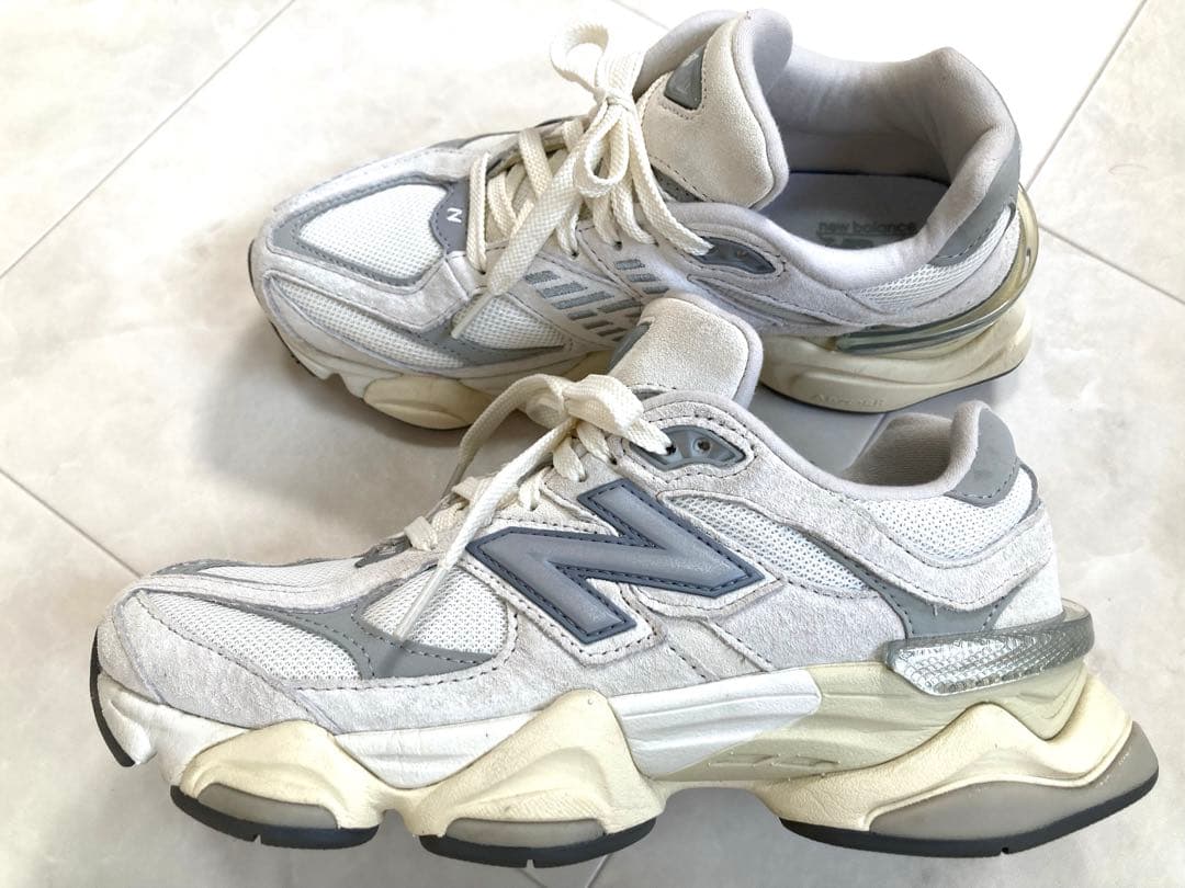 New Balance U9060 スニーカー
