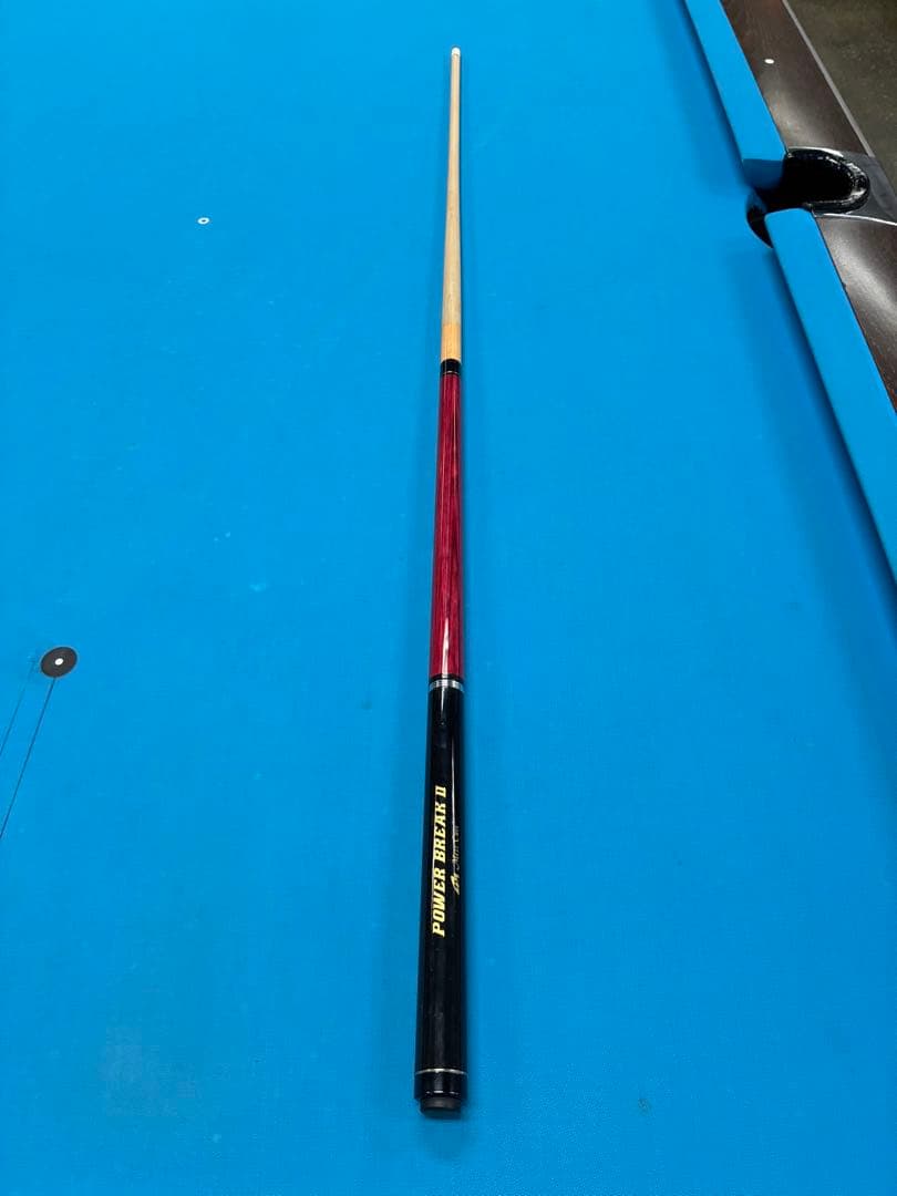 POWER BREAK II 希望金額相談あり