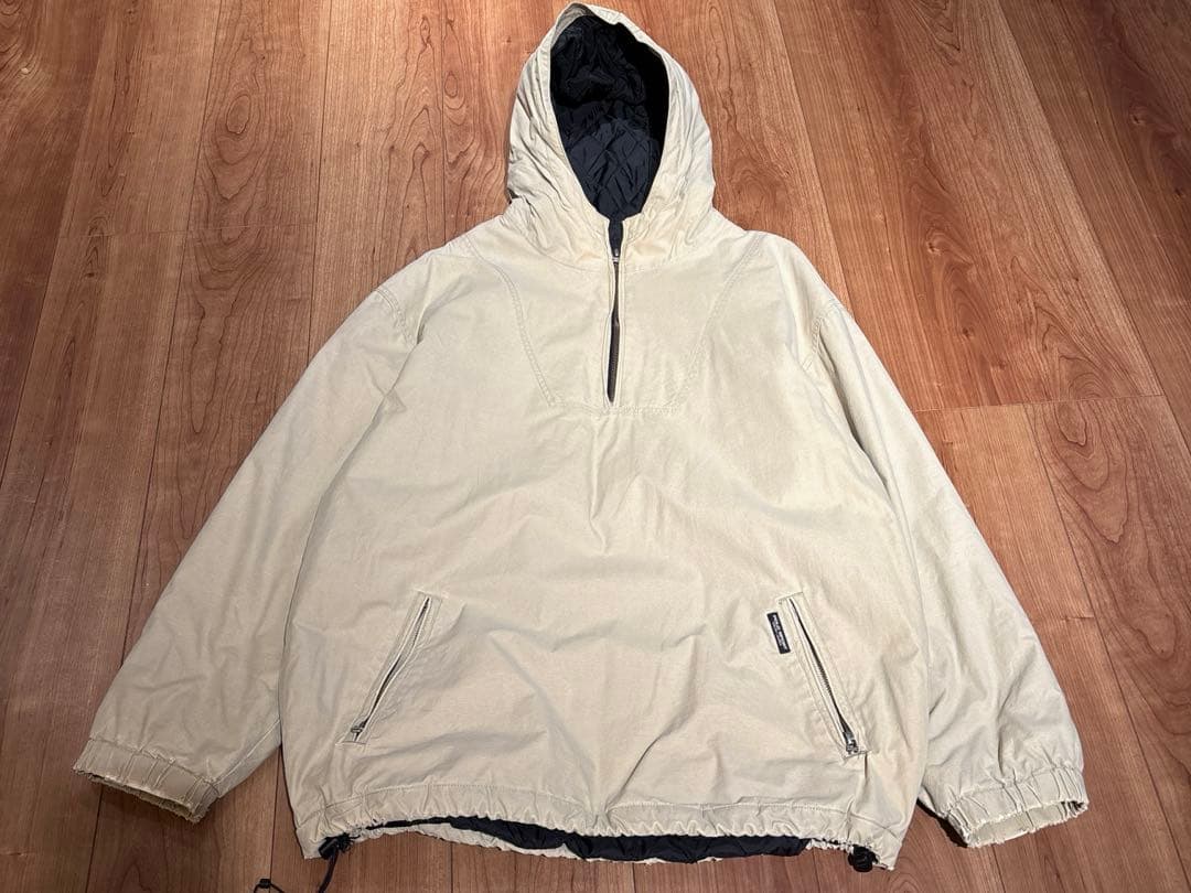 Polo Sport ポロスポーツ アノラック 90s